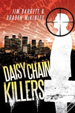 Capa do artigo Daisy Chain Killers
