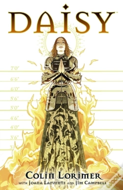 Capa do artigo Daisy