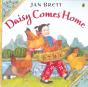 Daisy Comes Home - Preview