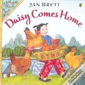Capa do artigo Daisy Comes Home