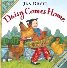 Daisy Comes Home