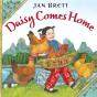 Daisy Comes Home - Preview