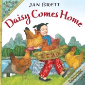 Capa do artigo Daisy Comes Home