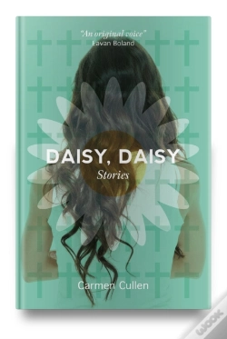 Capa do artigo Daisy, Daisy