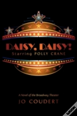 Capa do artigo Daisy, Daisy!