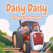 Capa do artigo Daisy Daisy