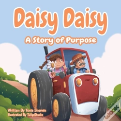 Capa do artigo Daisy Daisy