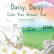 Capa do artigo Daisy, Daisy