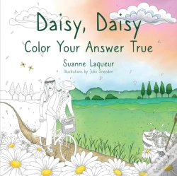 Capa do artigo Daisy, Daisy