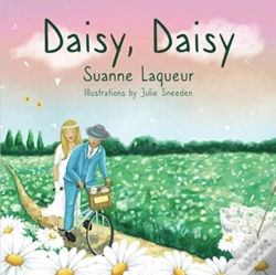 Capa do artigo Daisy, Daisy