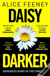Capa do artigo Daisy Darker