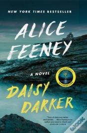 Capa do artigo Daisy Darker