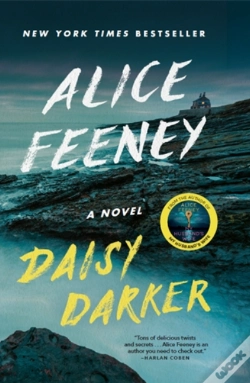 Capa do artigo Daisy Darker