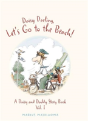Daisy Darling, Let'S Go To The Beach - Preview