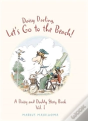 Capa do artigo Daisy Darling, Let
