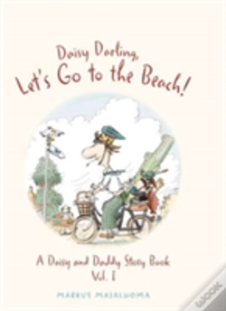 Capa do artigo Daisy Darling, Let'S Go To The Beach