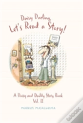 Daisy Darling, Let'S Read A Story
