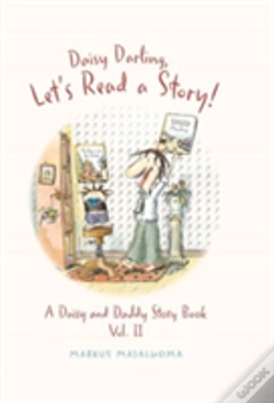Capa do artigo Daisy Darling, Let'S Read A Story