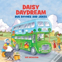 Capa do artigo Daisy Daydream Bus Rhymes And Jokes