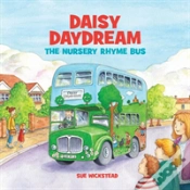 Capa do artigo Daisy Daydream The Nursery Rhyme Bus