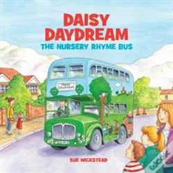 Capa do artigo Daisy Daydream The Nursery Rhyme Bus