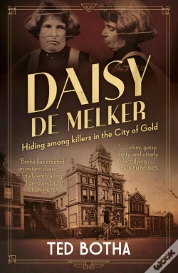 Capa do artigo Daisy De Melker
