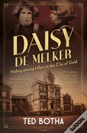 Capa do artigo Daisy De Melker