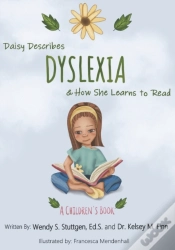 Capa do artigo Daisy Describes Dyslexia & How She Learns To Read