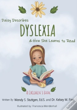 Capa do artigo Daisy Describes Dyslexia & How She Learns To Read