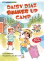 Daisy Diaz Shakes Up Camp - Preview