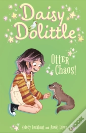 Daisy Dolittle: Otter Chaos!