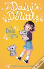 Daisy Dolittle: The Koala Caper