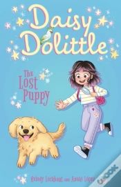 Capa do artigo Daisy Dolittle: The Lost Puppy