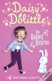 Capa do artigo Daisy Dolittle: The Rabbit Rescue