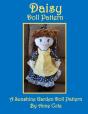 Daisy Doll Pattern: A Sunshine Garden Do - Preview