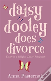Capa do artigo Daisy Dooley Does Divorce
