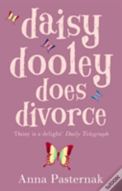 Capa do artigo Daisy Dooley Does Divorce