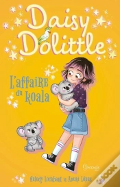 Capa do artigo Daisy Doolittle : L