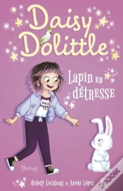 Capa do artigo Daisy Doolittle : Lapin En Détresse