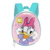 Capa do artigo Daisy Duck (Margarida) Oops Mochila Eggy, Rosa