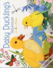 Capa do artigo Daisy Duckling