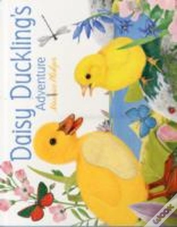 Capa do artigo Daisy Duckling'S Adventure