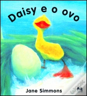 Capa do artigo Daisy e o Ovo