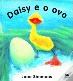 Capa do artigo Daisy e o Ovo