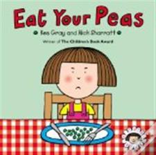 Daisy: Eat Your Peas
