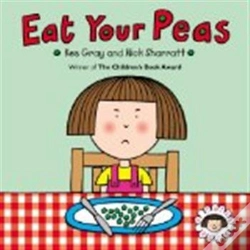 Capa do artigo Daisy: Eat Your Peas