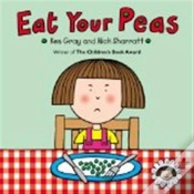 Capa do artigo Daisy: Eat Your Peas