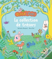 Capa do artigo Daisy Et Pobi : La Collection De Trésors