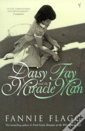 Capa do artigo Daisy Fay And The Miracle Man
