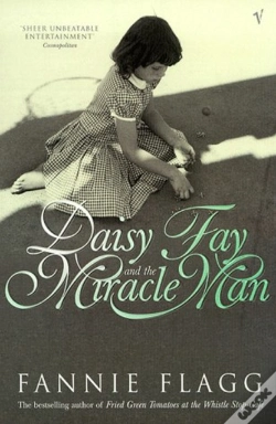 Capa do artigo Daisy Fay And The Miracle Man